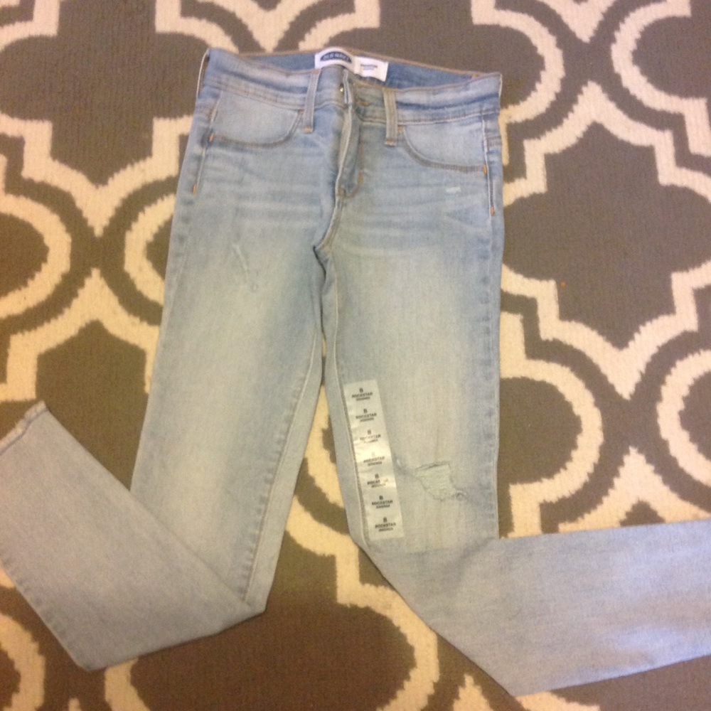 Kids jeans